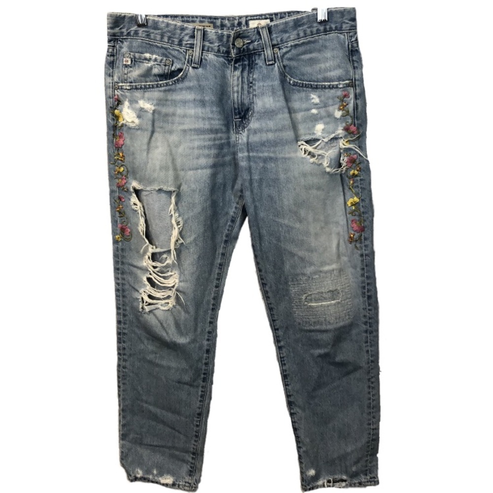 Adriano Goldschmied The Ex-Boyfriend Slim Slouchy